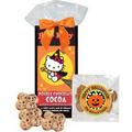 Hello Kitty Halloween Cocoa Drop